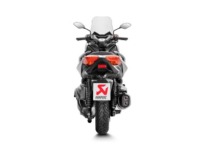 YAMAHA X-MAX 400 2018